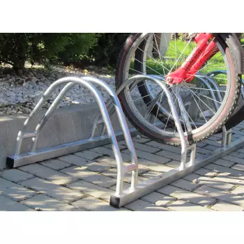 Stojak na rowery Redon – o